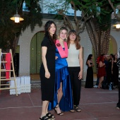 EASD Castelló, graduación