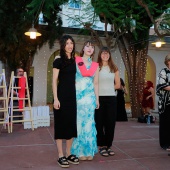 EASD Castelló, graduación