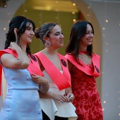 EASD Castelló, graduación