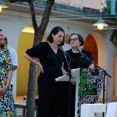 EASD Castelló, graduación