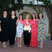 EASD Castelló, graduación