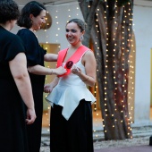 EASD Castelló, graduación