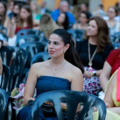 EASD Castelló, graduación