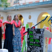EASD Castelló, graduación