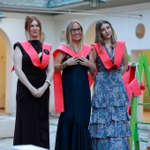 EASD Castelló, graduación