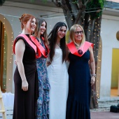 EASD Castelló, graduación