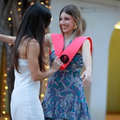 EASD Castelló, graduación
