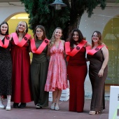 EASD Castelló, graduación