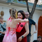 EASD Castelló, graduación