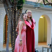 EASD Castelló, graduación