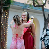 EASD Castelló, graduación