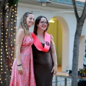 EASD Castelló, graduación
