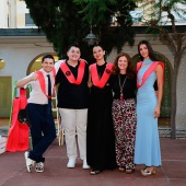 EASD Castelló, graduación