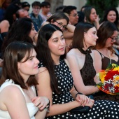 EASD Castelló, graduación
