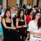 EASD Castelló, graduación