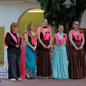 EASD Castelló, graduación