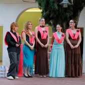 EASD Castelló, graduación