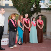 EASD Castelló, graduación