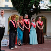 EASD Castelló, graduación