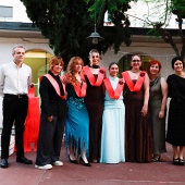 EASD Castelló, graduación