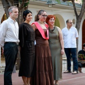EASD Castelló, graduación