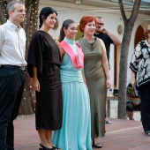 EASD Castelló, graduación