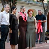 EASD Castelló, graduación