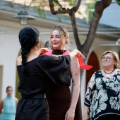 EASD Castelló, graduación