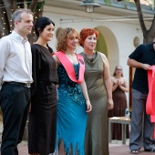 EASD Castelló, graduación