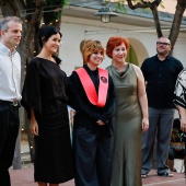 EASD Castelló, graduación