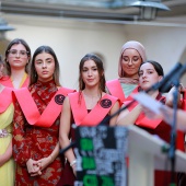 EASD Castelló, graduación