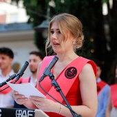 EASD Castelló, graduación