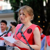 EASD Castelló, graduación