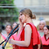 EASD Castelló, graduación