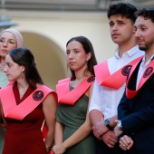 EASD Castelló, graduación