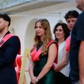 EASD Castelló, graduación