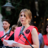 EASD Castelló, graduación