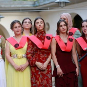 EASD Castelló, graduación
