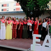 EASD Castelló, graduación