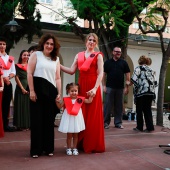 EASD Castelló, graduación