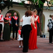 EASD Castelló, graduación