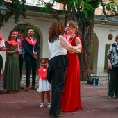 EASD Castelló, graduación