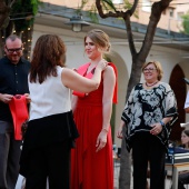 EASD Castelló, graduación