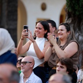 EASD Castelló, graduación