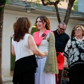 EASD Castelló, graduación