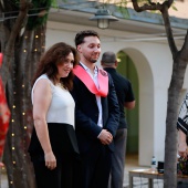 EASD Castelló, graduación