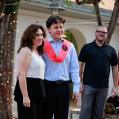 EASD Castelló, graduación
