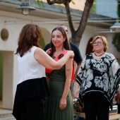 EASD Castelló, graduación