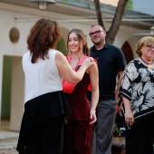 EASD Castelló, graduación