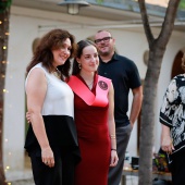 EASD Castelló, graduación